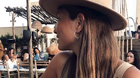 יולי זיו, צילום: מתוך עמוד האינסטגרם של יולי זיו yulli.ziv@